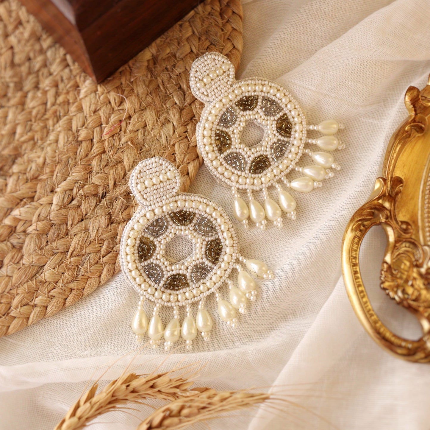 Azalea Earring