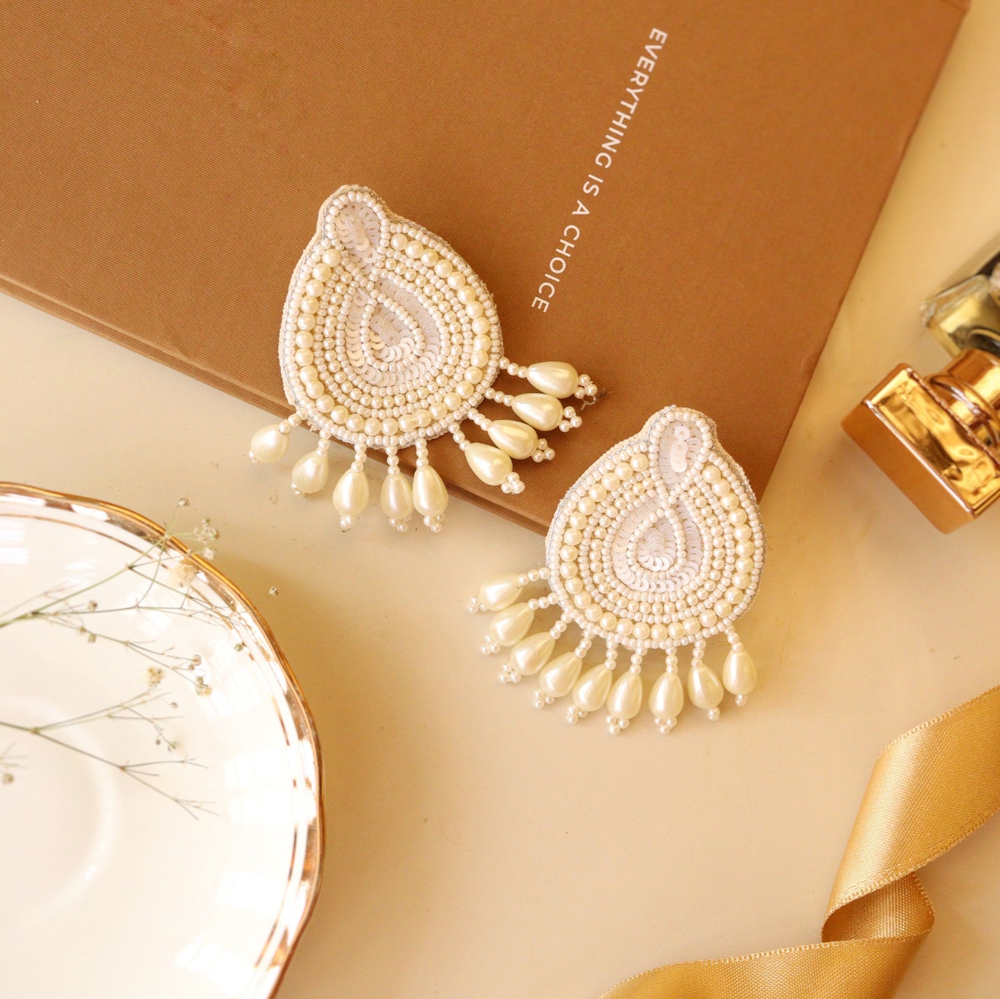 Acacia Earring
