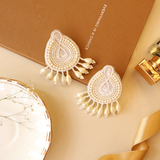 Acacia Earring