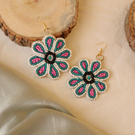Zaynab Earring