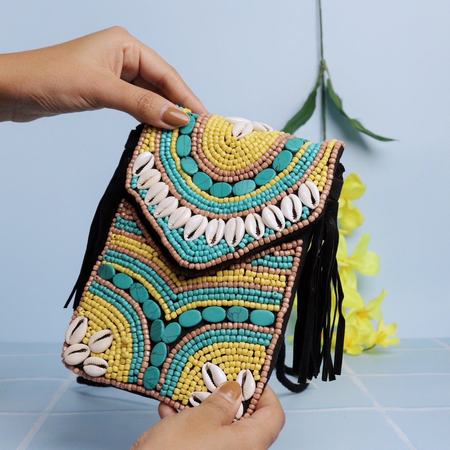 Mobile Bag : Pusle Maniac