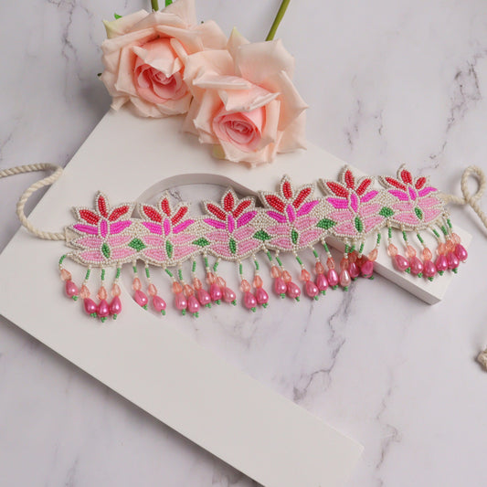 Sephora Pink Choker