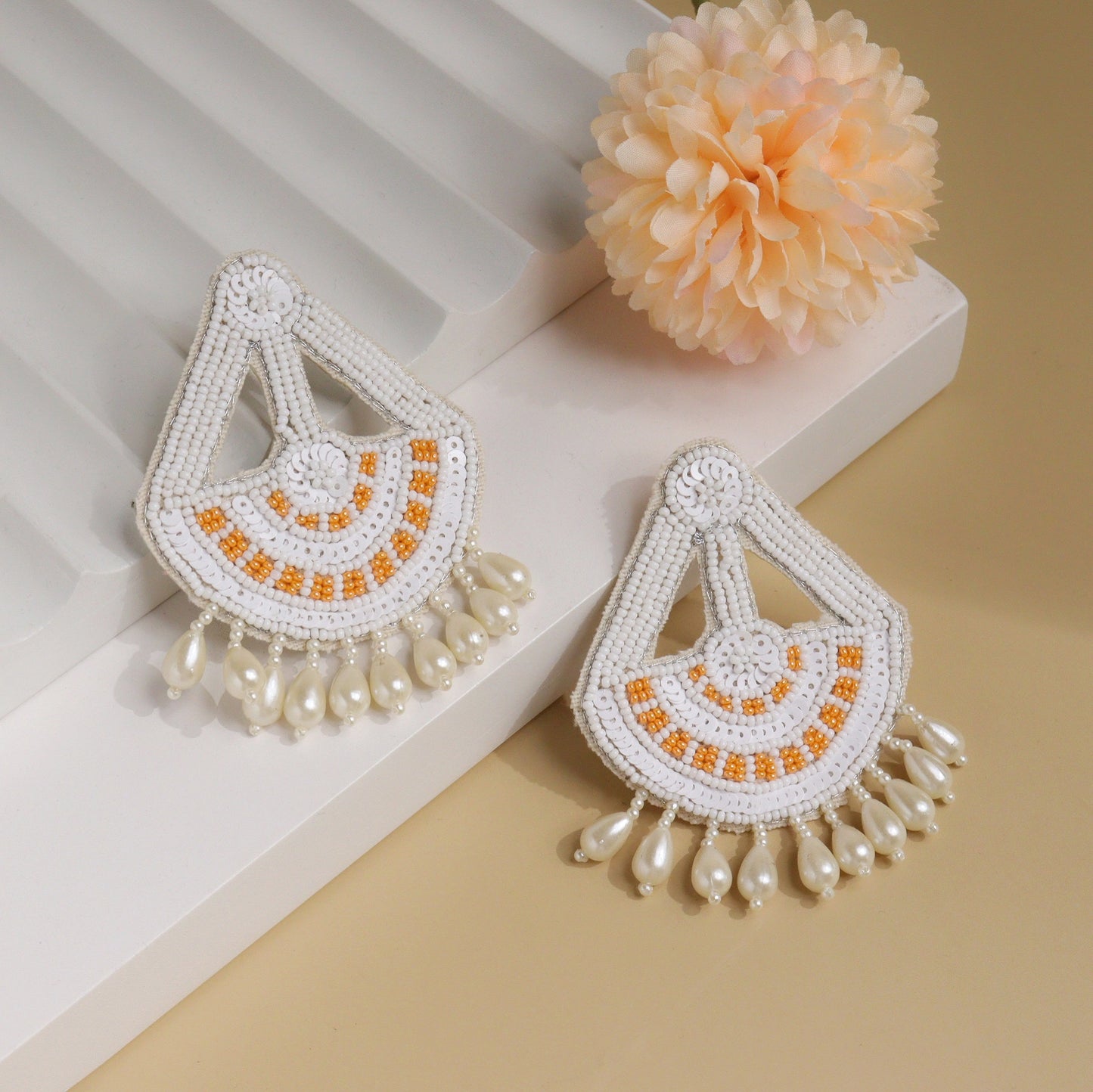 Saatvika Earring