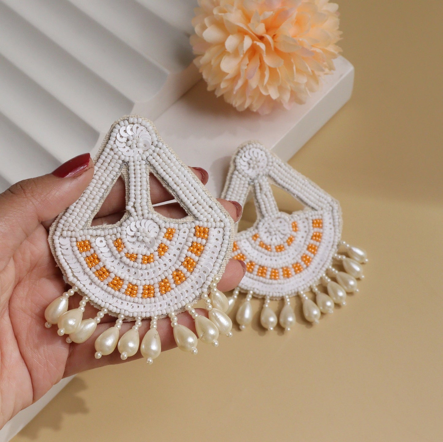 Saatvika Earring