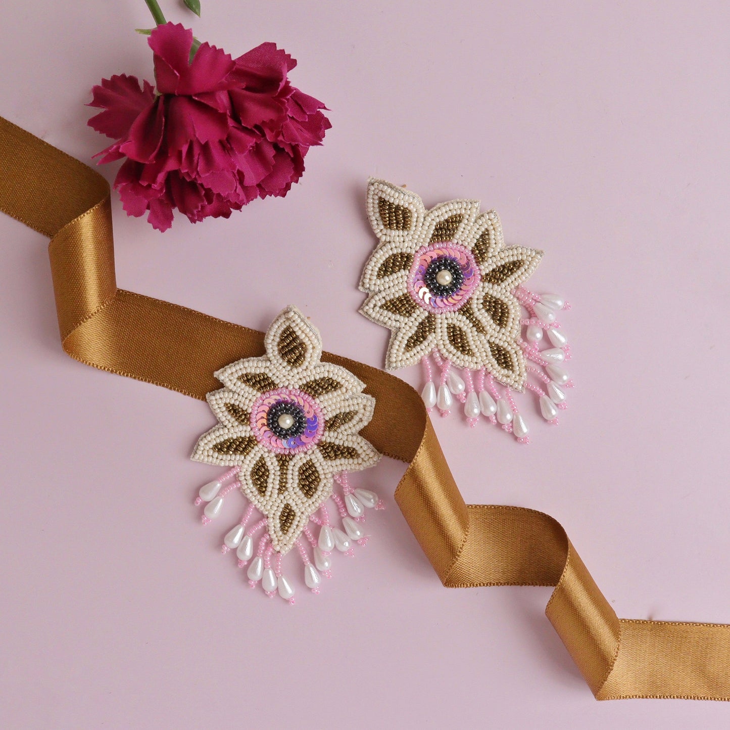 Bream Earring