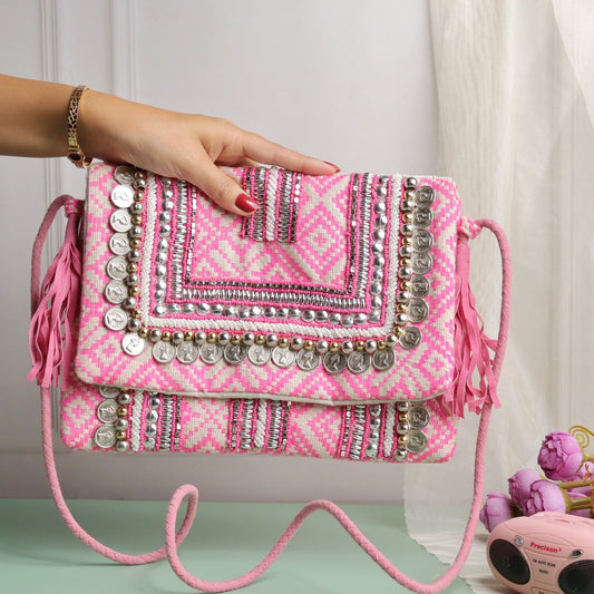 Bogota Pink