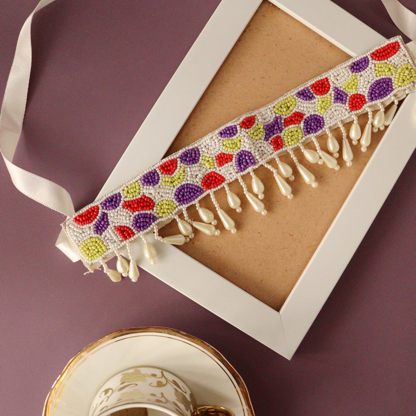Saina Choker