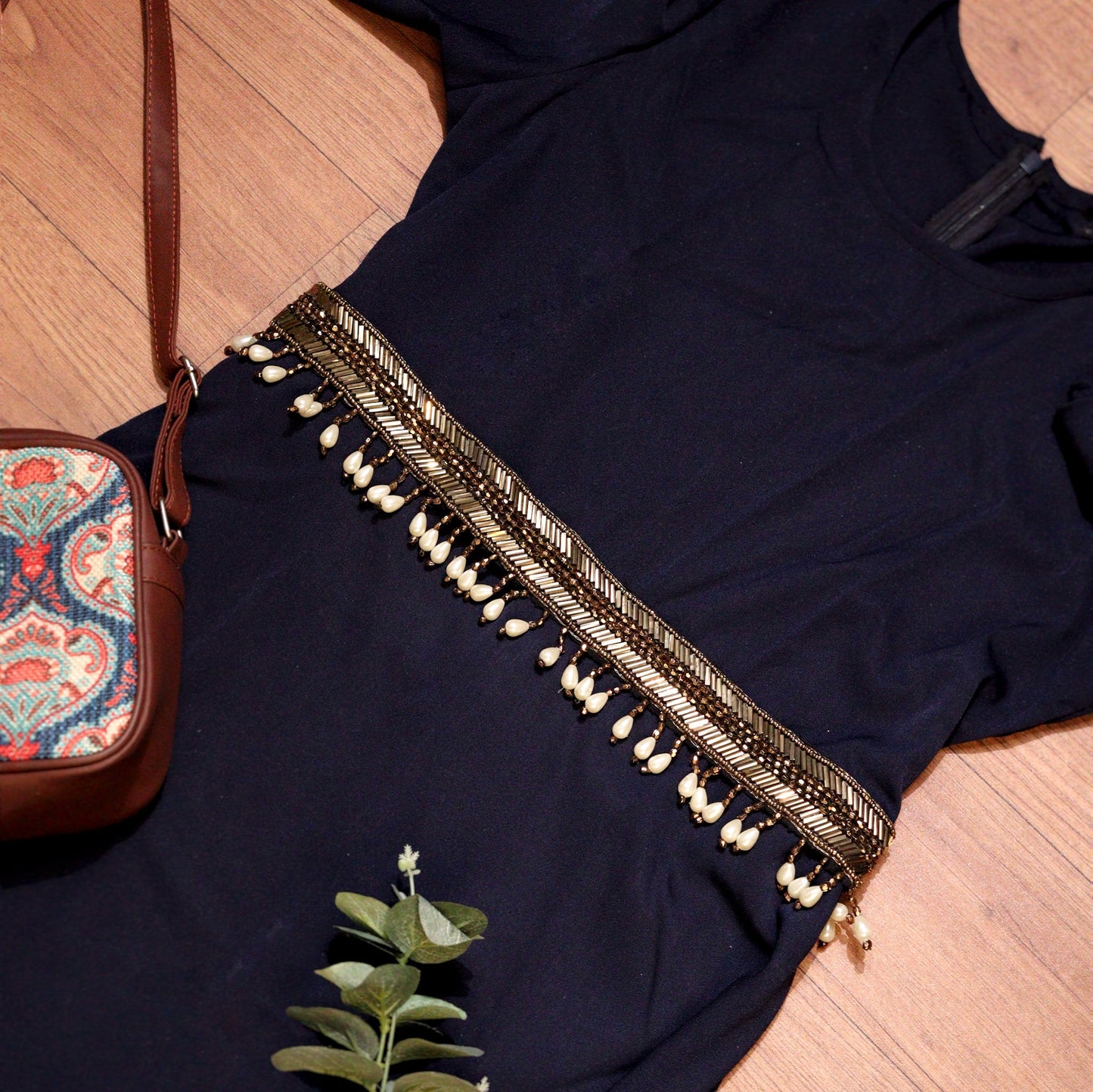 Malika Waist Belt