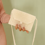 Victoria Pearl Bag