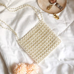 Catherine Pearl Bag