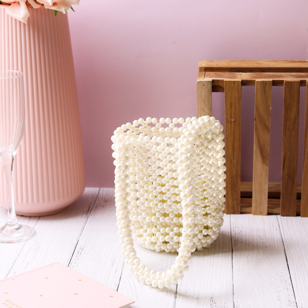 Isabella Pearl Bag