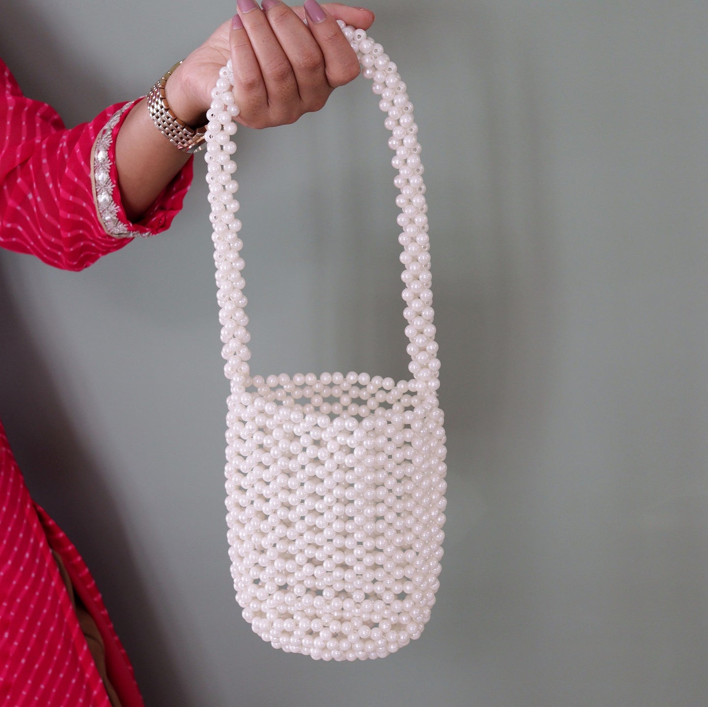 Isabella Pearl Bag