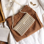 Anne Pearl Bag