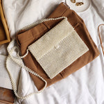 Mary Pearl Bag
