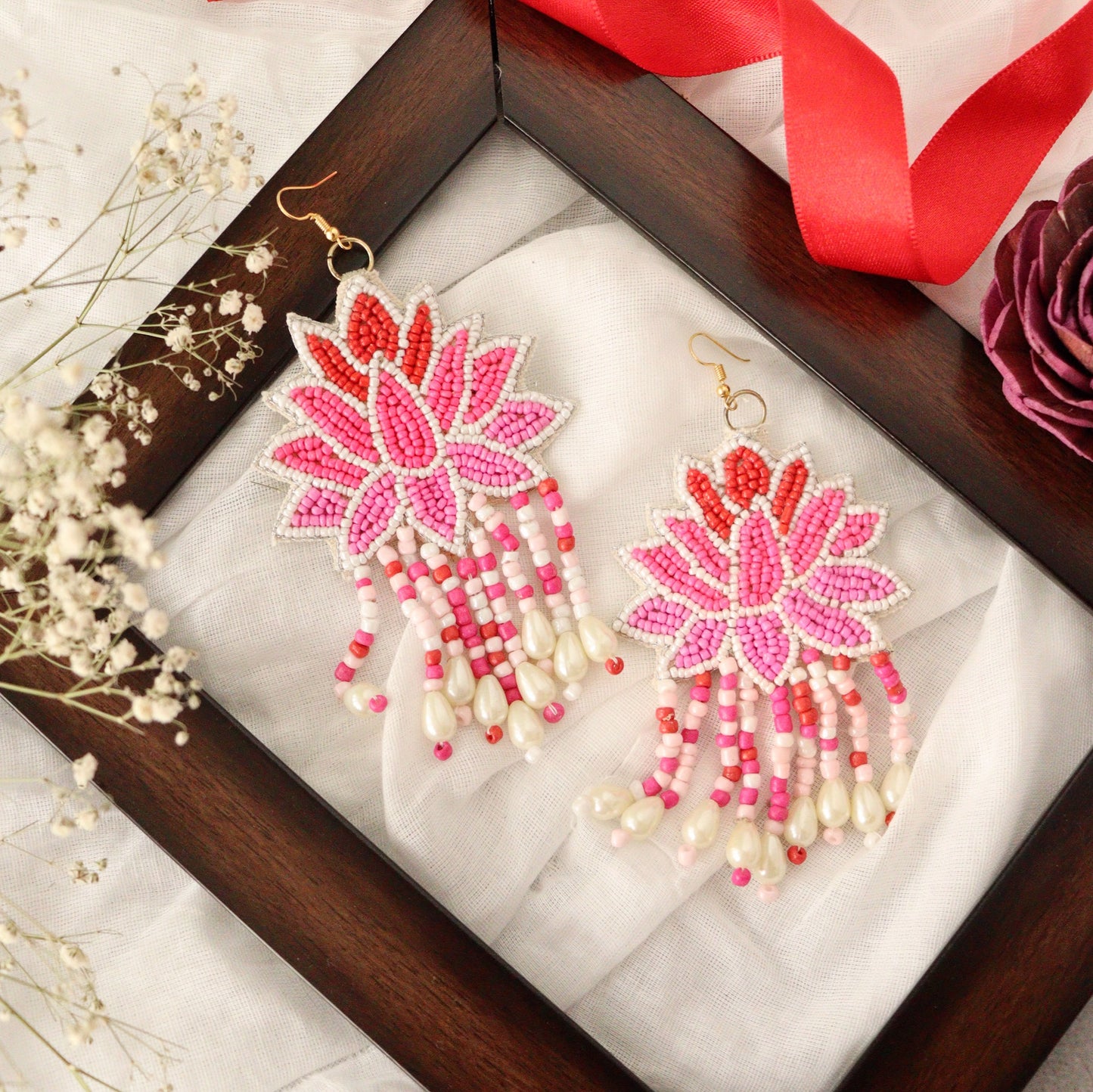 Samaira Earring