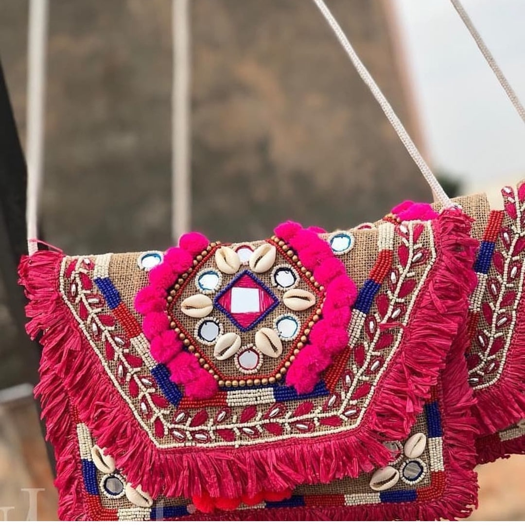 Titli Bag