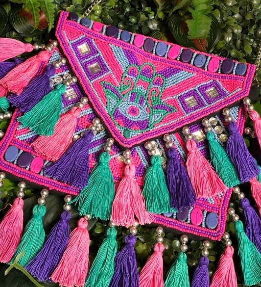 Cali Hamsa