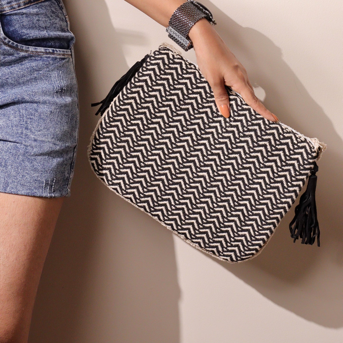 Hellas Jacquard Zee