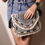 Hellas Jacquard Zee