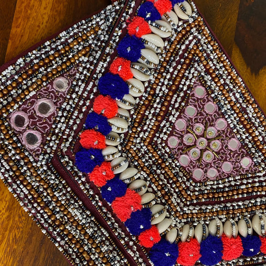 Maniac Beaded