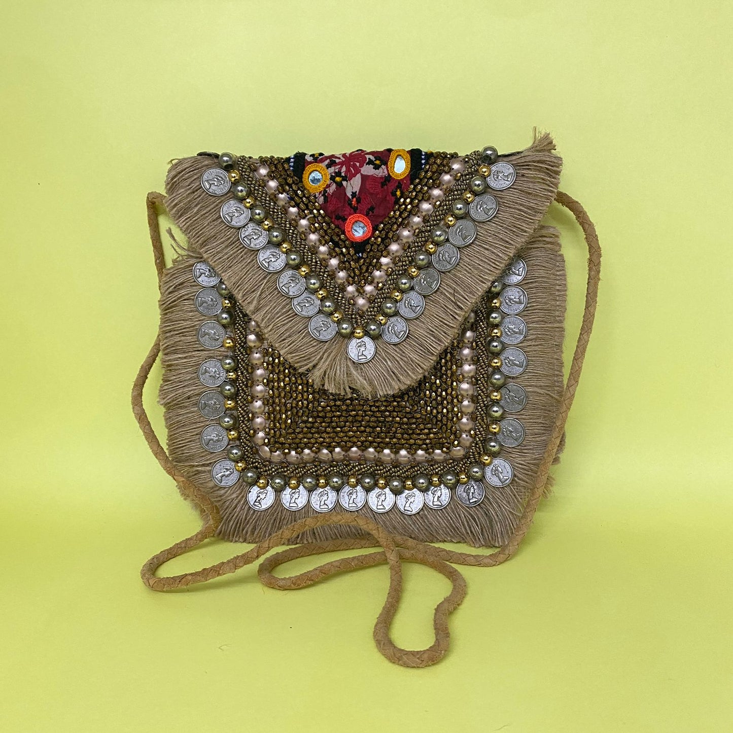 Petite Banjara 2 : Brown