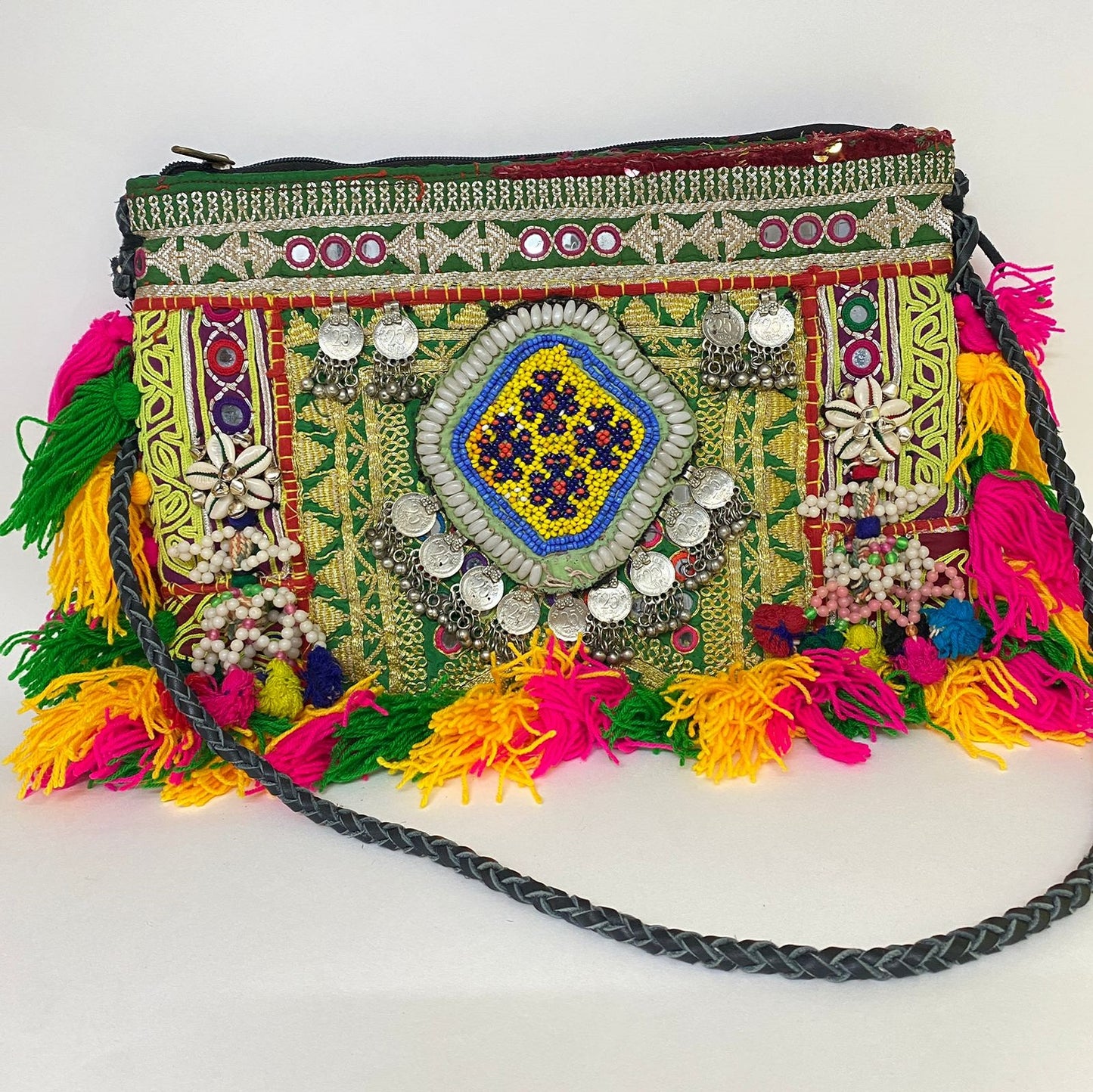 Banjara Oversized 1