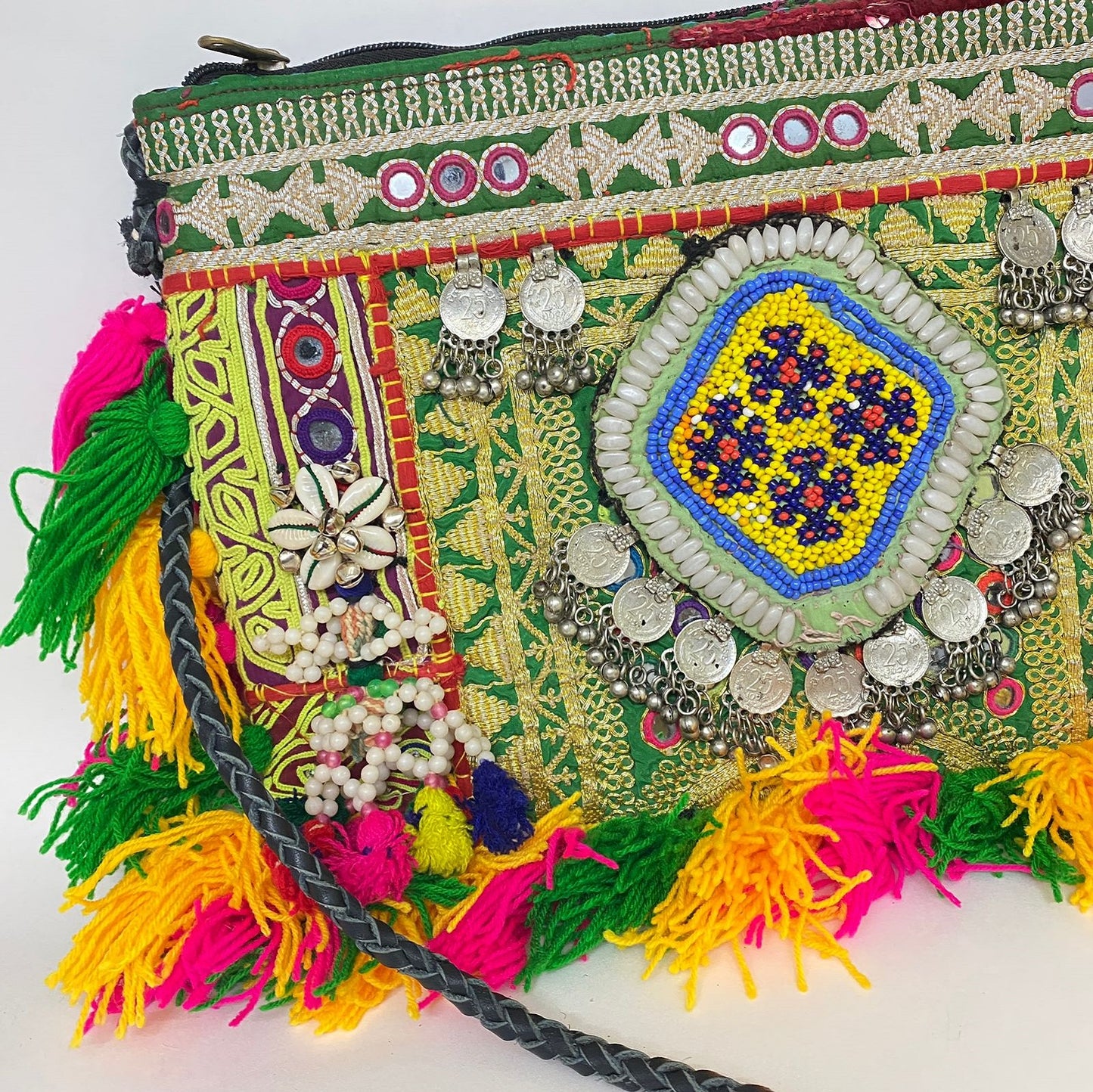 Banjara Oversized 1