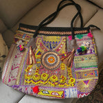 Banjara Tote Bag10 (Bolso De Mano)