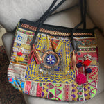 Banjara Tote Bag11 (Bolso De Mano)