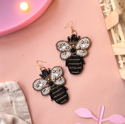 Bee Earring