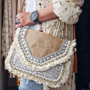 Bohemian Fashion, Bags