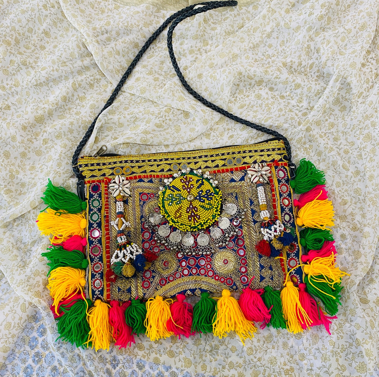 Banjara Oversized 11
