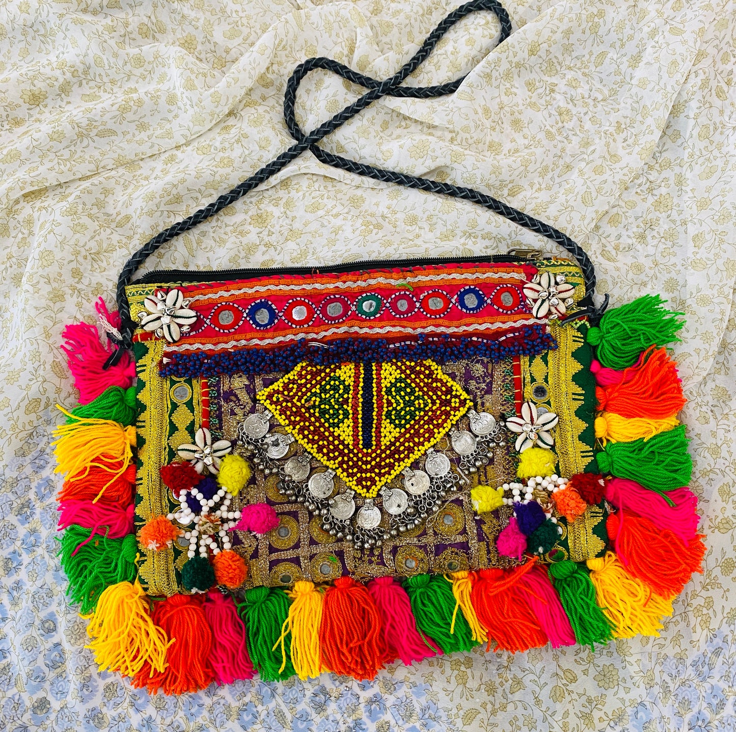 Banjara Oversized 2