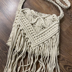 Macrame2 : Medium Sling