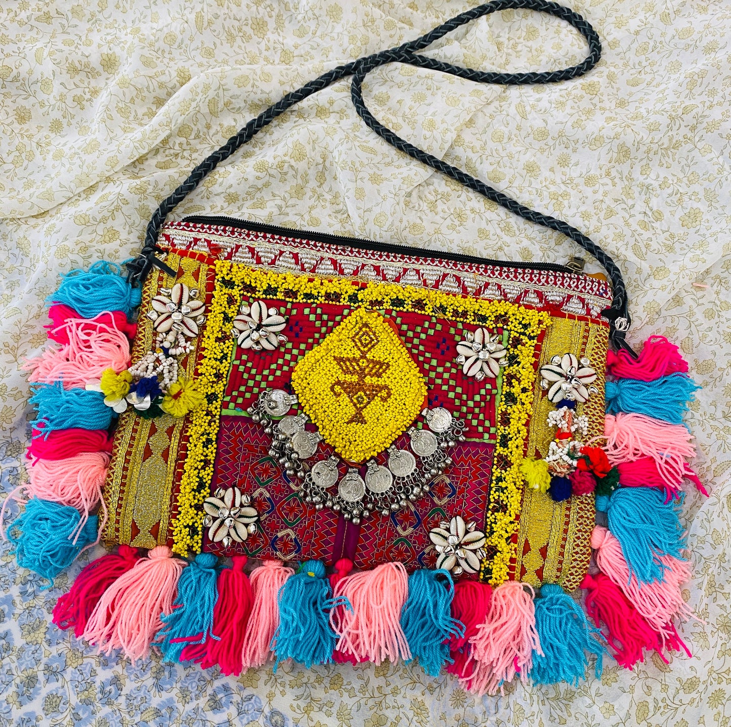 Banjara Oversized 7
