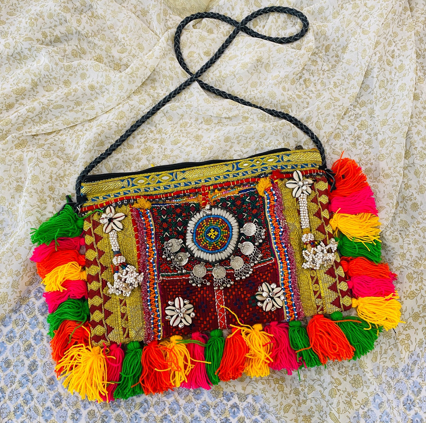 Banjara Oversized 3