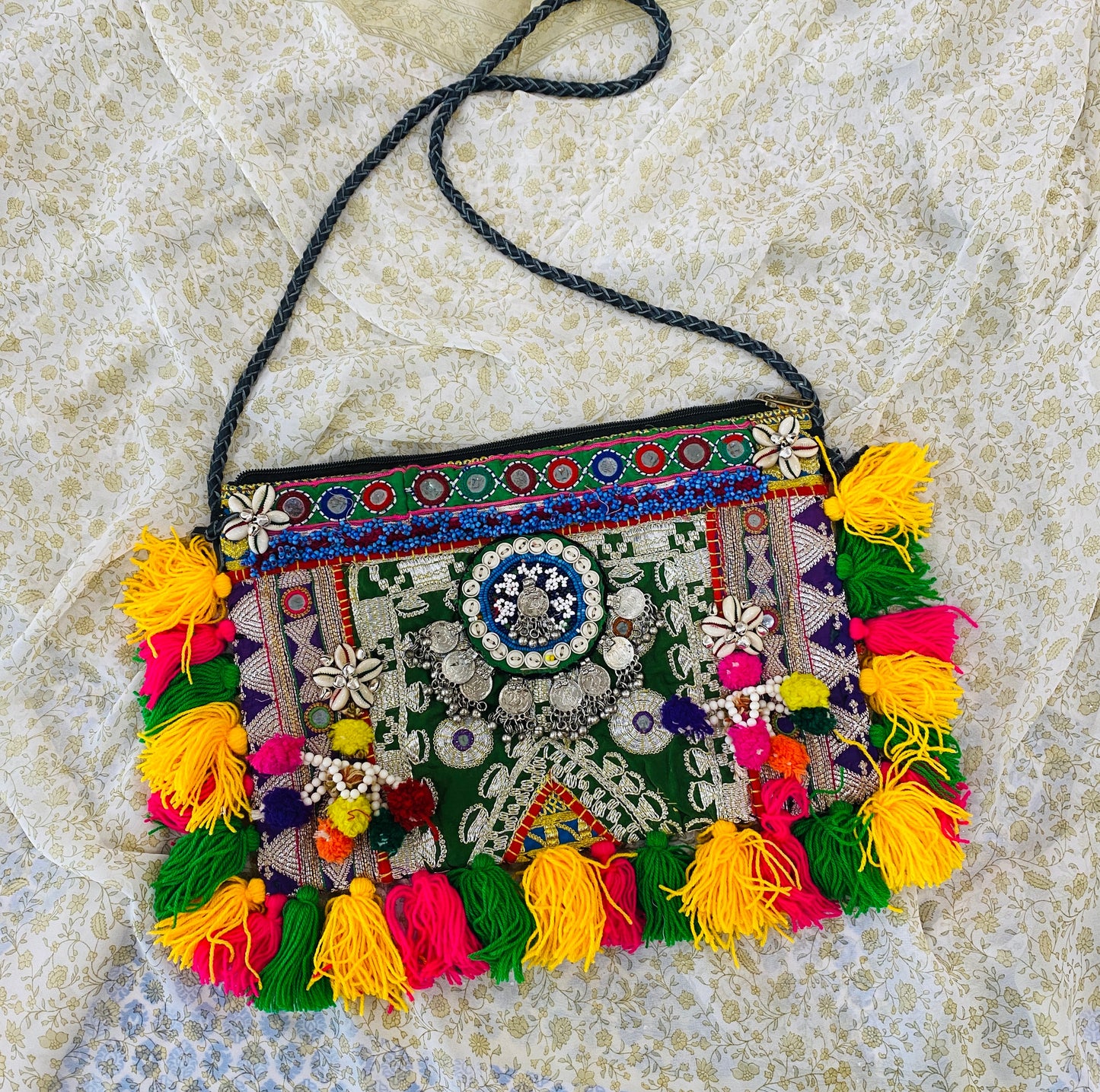 Banjara Oversized 10