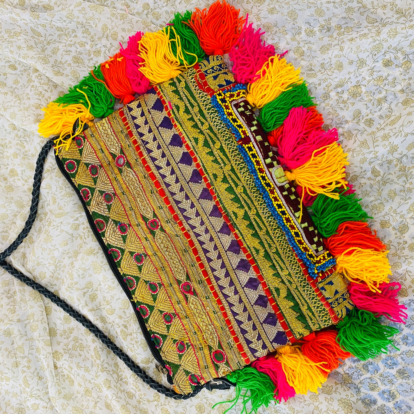 Banjara Oversized 5