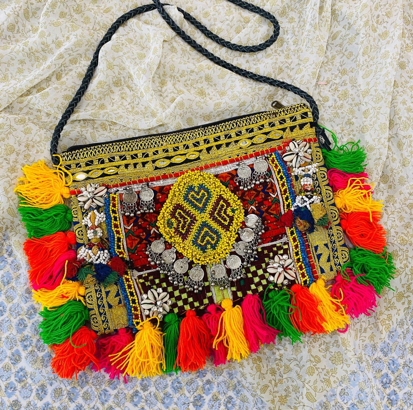Banjara Oversized 5