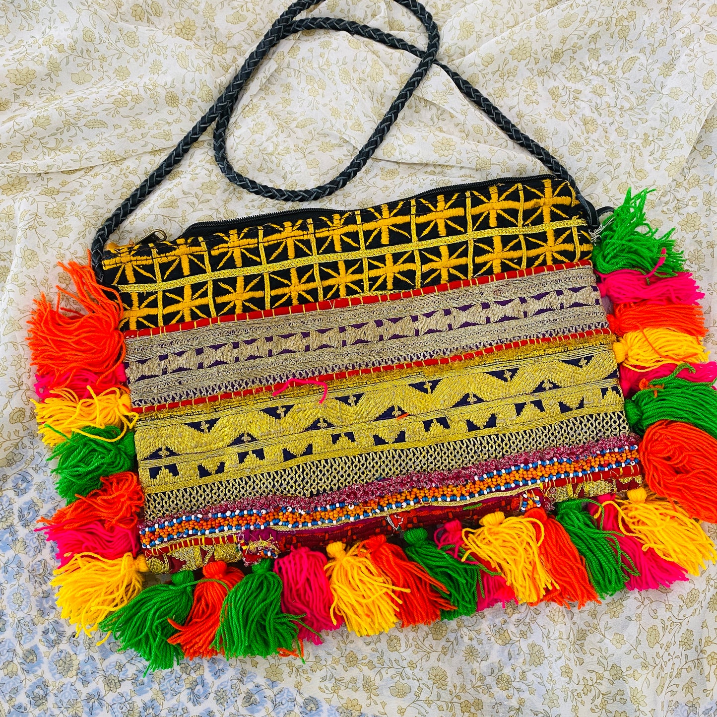 Banjara Oversized 3