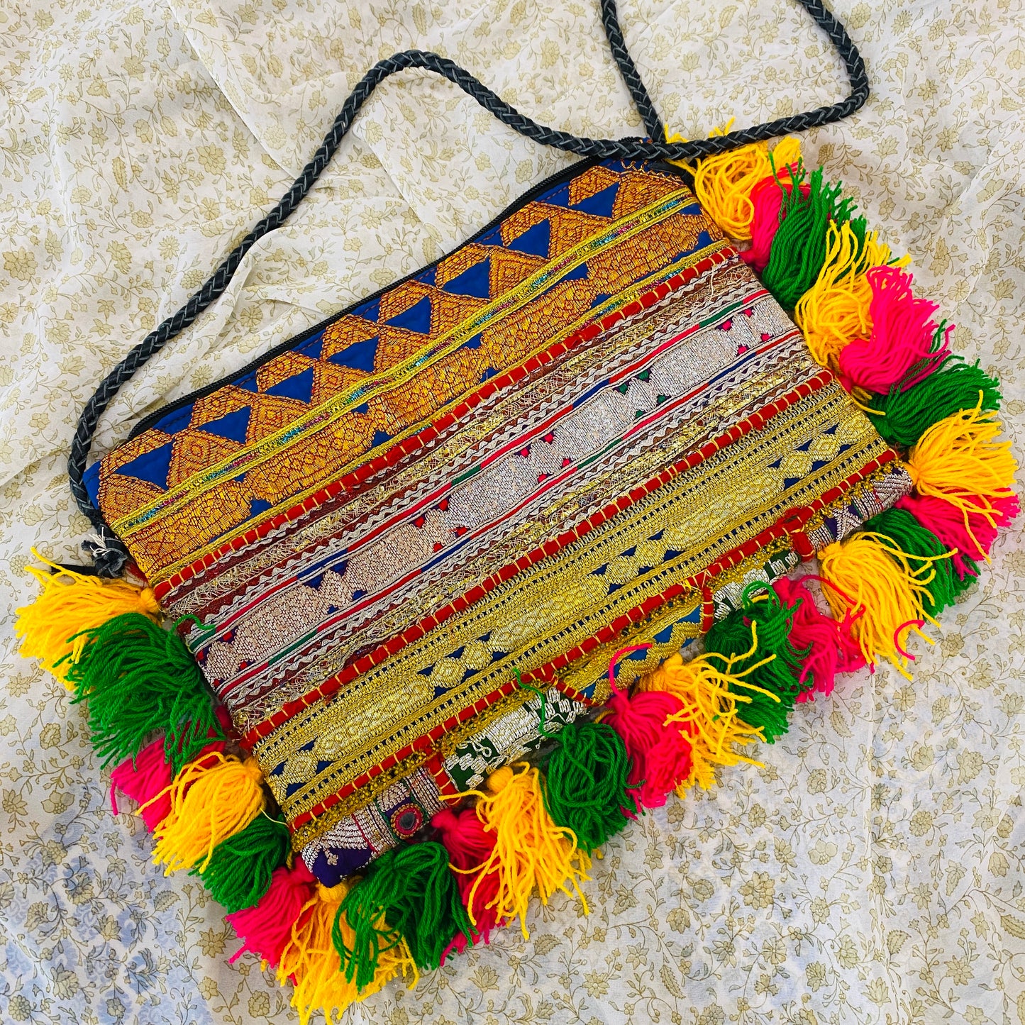 Banjara Oversized 10
