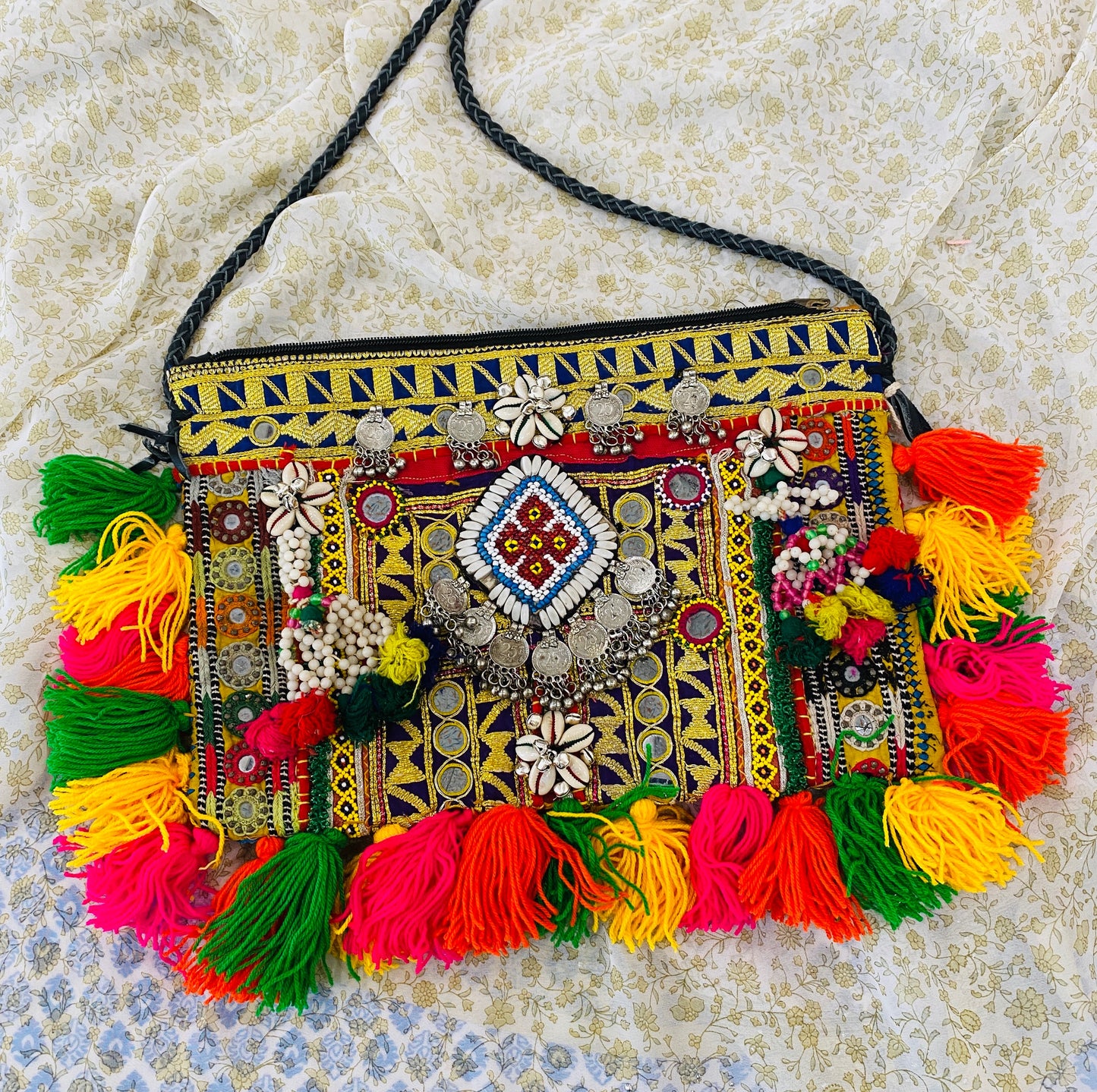 Banjara Oversized 6