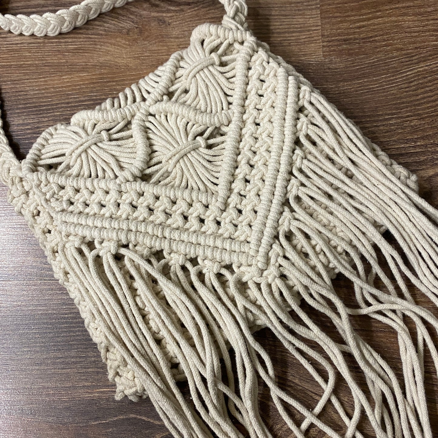 Macrame2 : Medium Sling