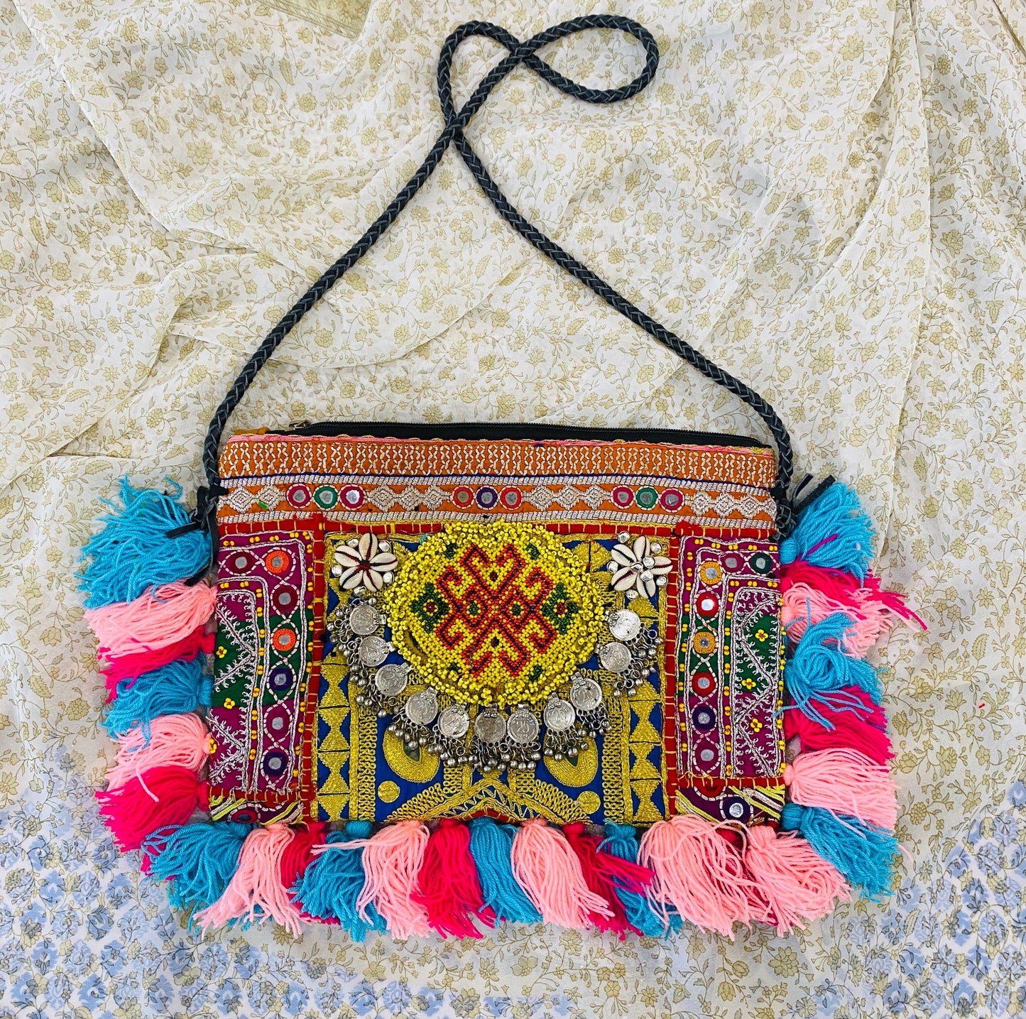 Banjara Oversized 9