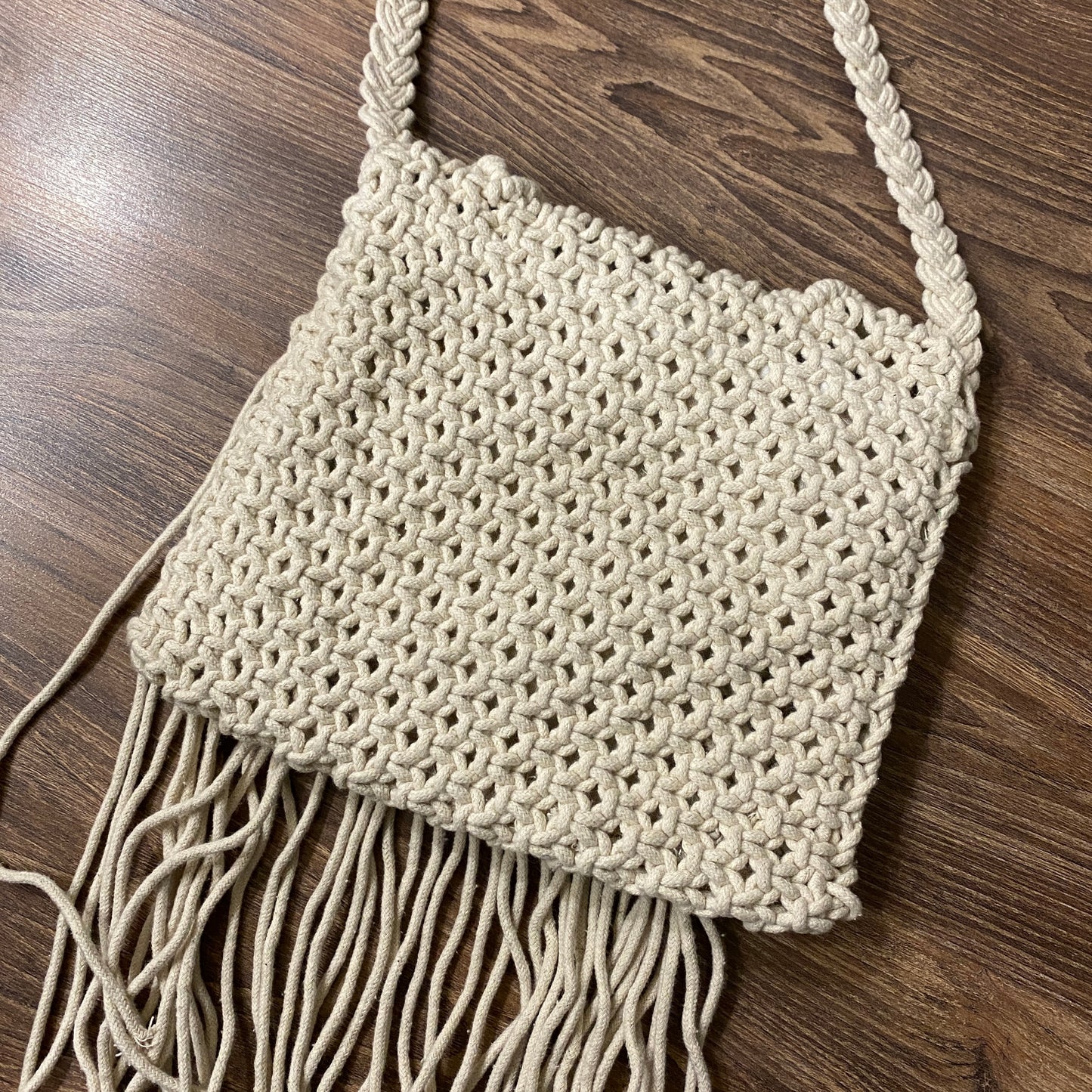 Macrame2 : Medium Sling