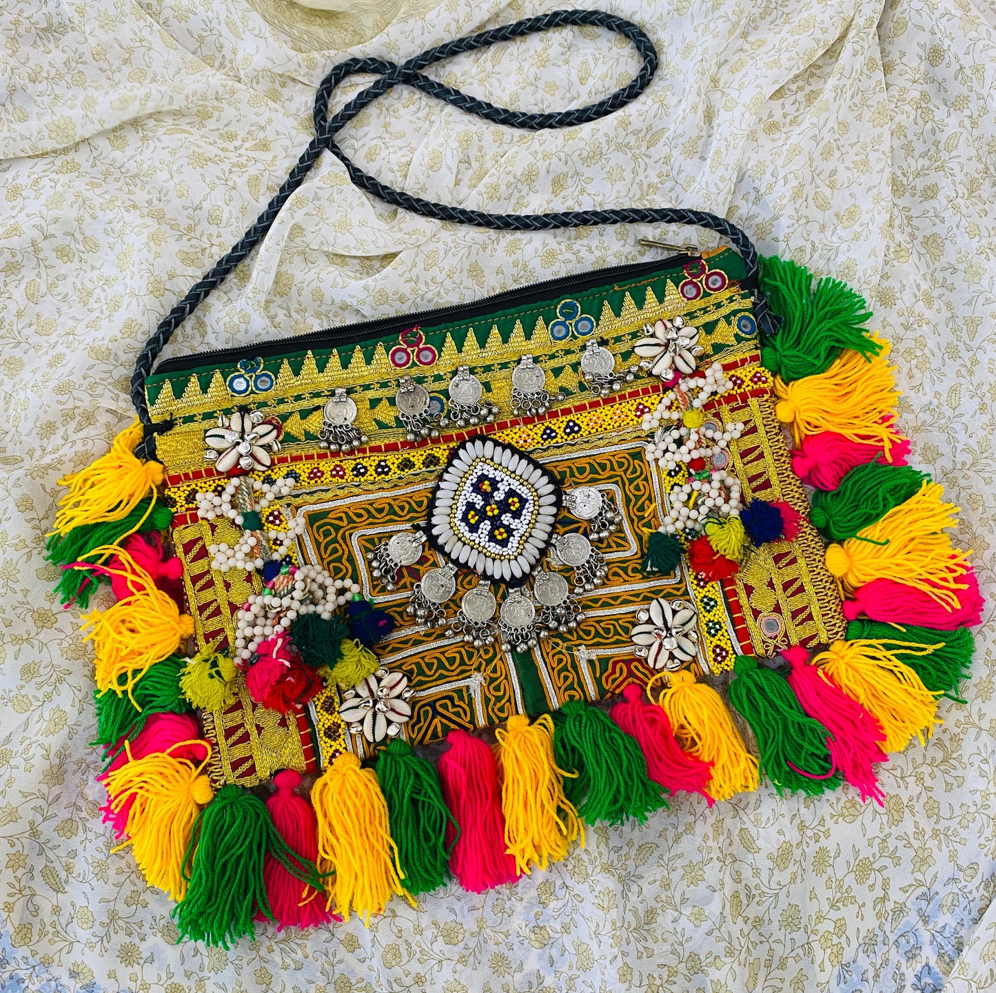 Banjara Oversized 4
