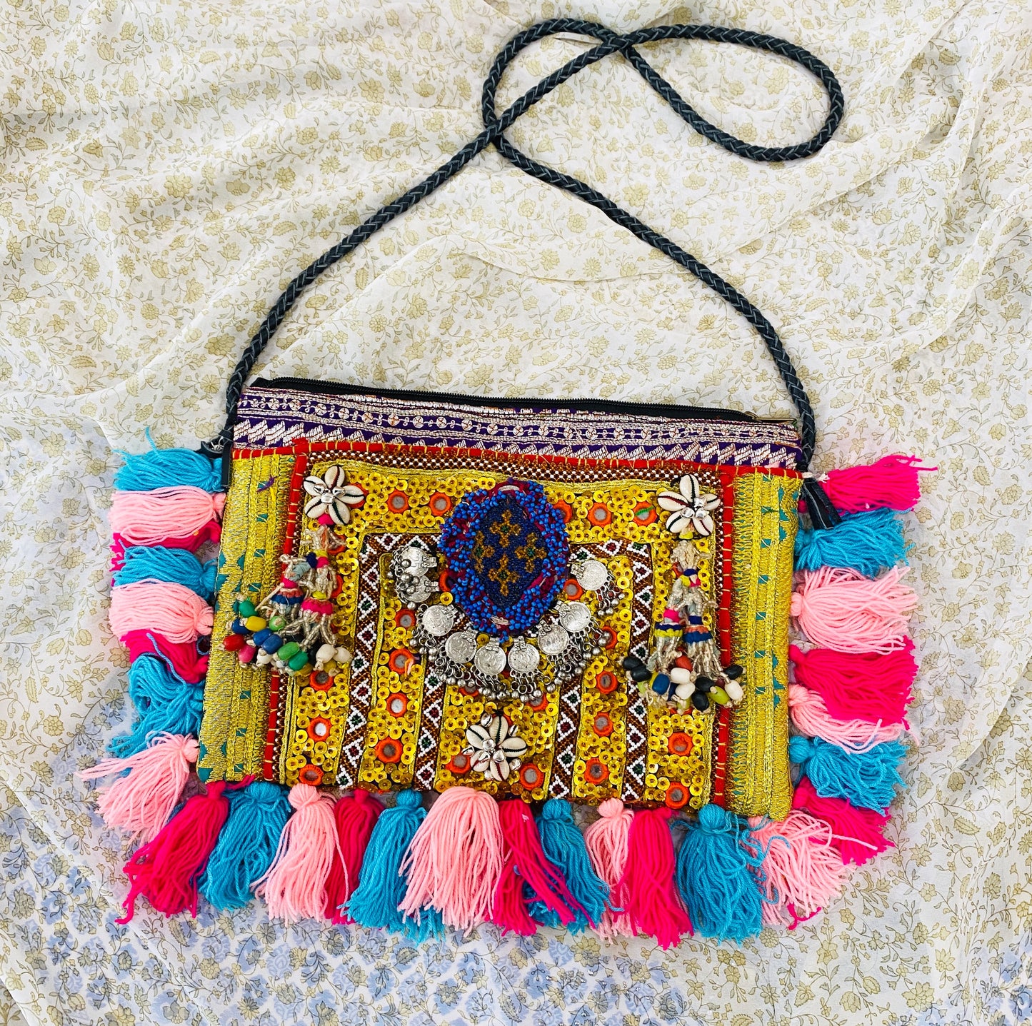 Banjara Oversized 15
