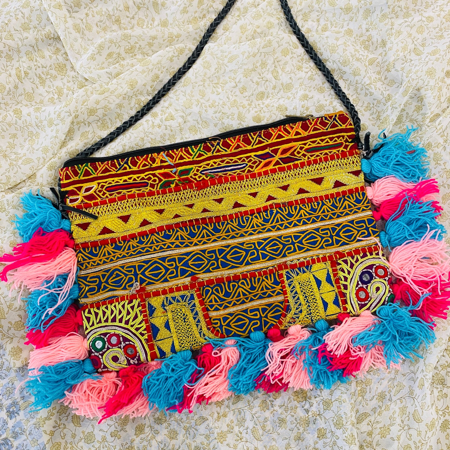 Banjara Oversized 9