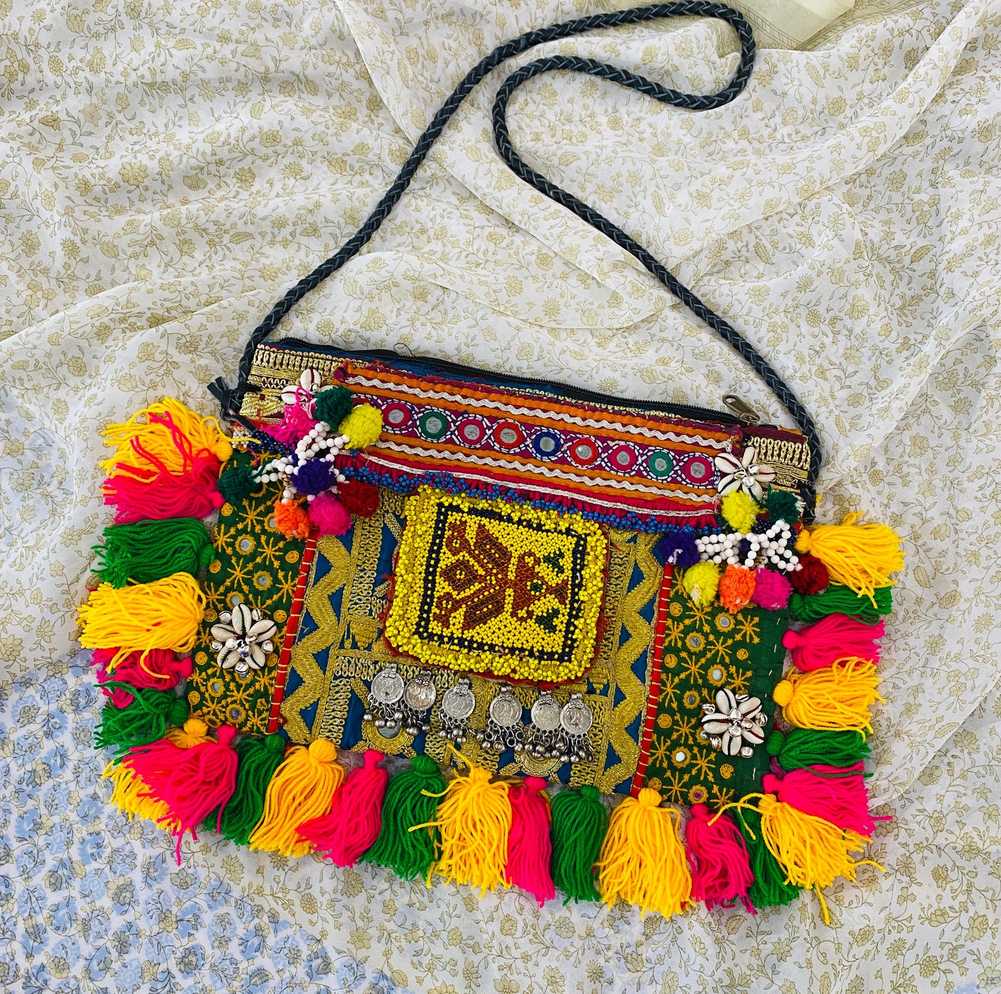 Banjara Oversized 14