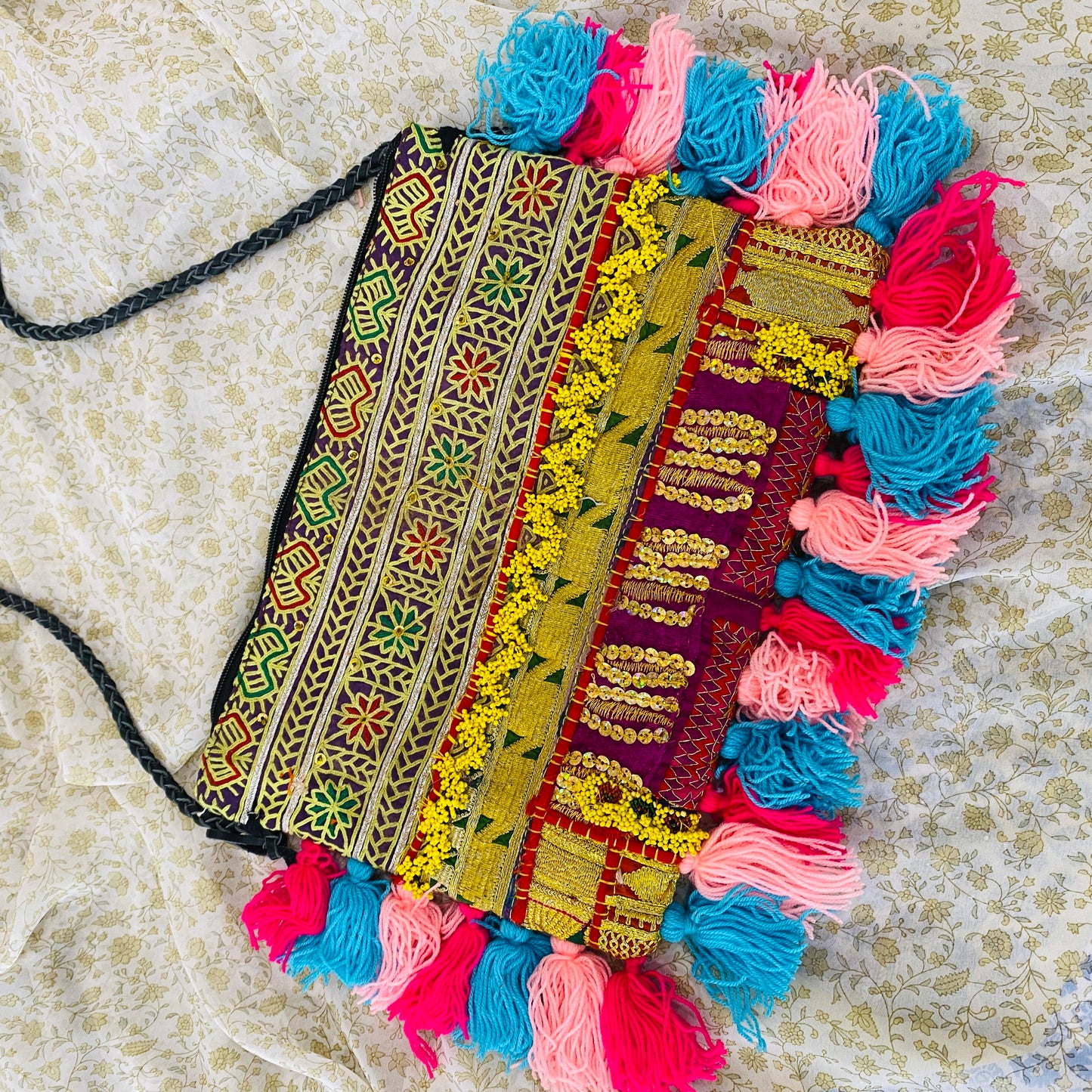 Banjara Oversized 7
